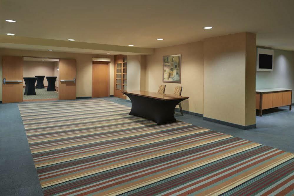 Sheraton Ottawa Hotel Exteriör bild